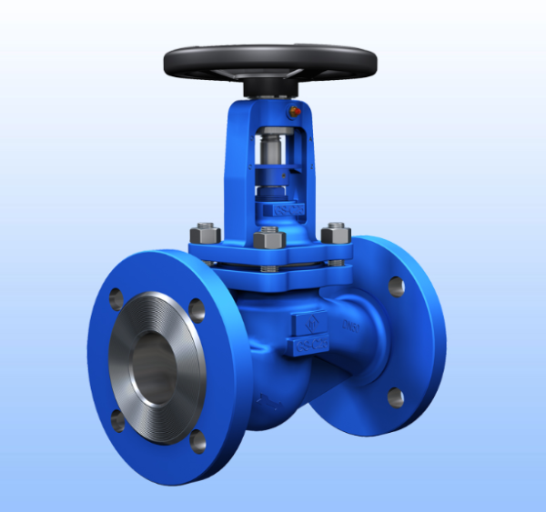 What You Need To Know About Bellows Seal Gate Valve | GMK